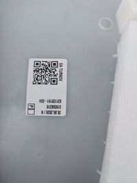 фото thumb №12, Захист стійка права volvo v60 ii eu