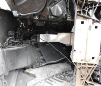 Audi a7 c8 4k8 s line перед бампер лампи капот pas крила matrix Зі Шроту, фото thumb