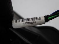 фото thumb №12, Дзеркало ліва europa eu 8-pin оригінал jaguar f-pace x761 16r