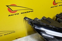 фото thumb №5, Infiniti qx60 2022 2023- фара лампа led r usa