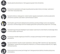 фото thumb №2, Різьба підвішування gwintowane mts eibach audi a6 c6