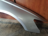 фото thumb №3, Крыло правые перед audi a6 c7 lx7w 2011-2018