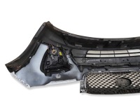 фото thumb №7, Kia sorento iii передній бампер