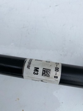 фото thumb №3, 1536670-00-b tesla 3 піввісь привідна права зад нова