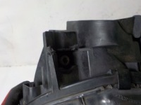 Mini cooper r56 рестайлинг  лампа правая перед передняя uk в Украине, фото thumb