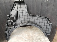 фото thumb №6, Карта боковая багажника правая infiniti g37 3.7 v6 2011 купе