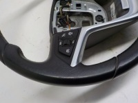 фото thumb №11, Opel astra j iv meriva b mokka руль кожа мульти