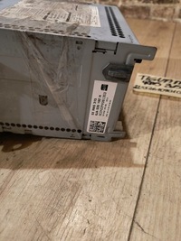 фото thumb №4, Радио навигация rns315 6ja035192h seat toledo iv 2014 rok