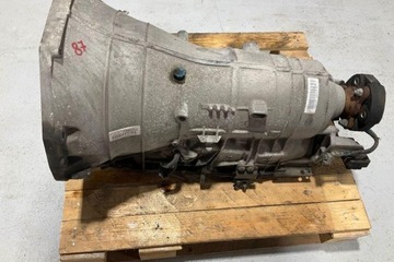фото thumb №13, Коробка передач коробки передач bmw 5 e60 6hp28 4.8l бензин 2009