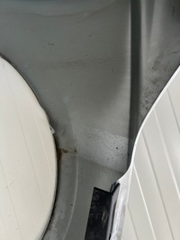 фото thumb №8, Крыло левый передний перед mazda 6 iii gj lift