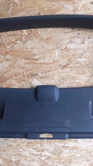 фото thumb №7, Peugeot 3008 обивка обшивка крышки багажника