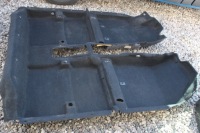 Купити Hyundai i10 2 рестайлінг  14-19 килимок обшивка середина салон, фото thumb