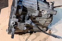 фото thumb №10, Коробка передач передач volvo s60 i 36050415 2.4l бензиновий 125kw 2001