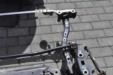 фото thumb №6, Mazda mx-5 iv nd подрамник подвешивание тележка 21r