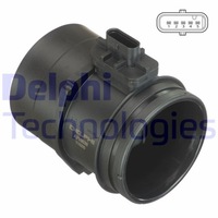 фото thumb №2, Delphi af10639-12b1 витратомір масовий повітря