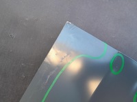 фото thumb №10, Ford ka + plus дверь правое передние oryg