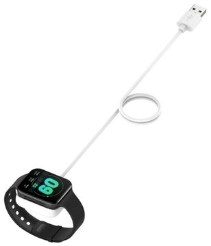 ŁADOWARKA MAGNETYCZNA KABEL USB OPPO WATCH 46mm