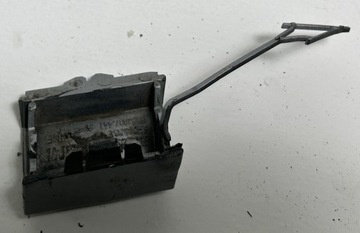 фото thumb №11, Планки бампера зад audi q2 s-line 81a