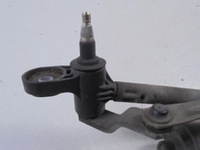 фото thumb №13, Mazda 3 i bk моторчик механизм дворник перед bp4k-6737x bp4k-67340