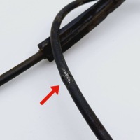 фото thumb №12, Подъемник стекло правое перед audi a4 b5 8 pin 8d0837398c / 8d0959802 nr2247