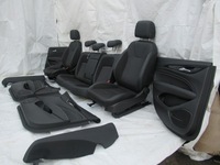 фото thumb №4, Сидіння диван обшивки напівшкіра insignia b універсал