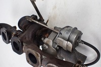 фото thumb №14, Турбонагнетатель mercedes w221 w216 275 a2750902480