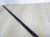 Молдинг скло дверей opel astra j 13412777 llu в Україні, фото thumb