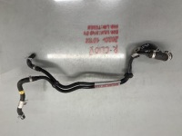 фото thumb №1, Пабтрубок  труба радиатора воды clio v 1.0 tce 20' 144987708r