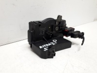 фото thumb №8, Opel astra g ii 98-09 замок правое перед 24444016