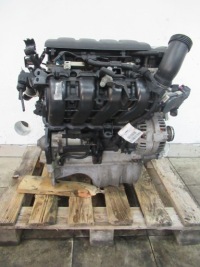 фото thumb №7, Двигатель комплектный a14xer 1.4 16v astra corsa meriva