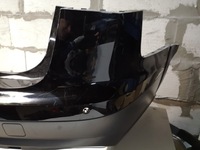 фото thumb №6, Бампер задняя audi a6 c7 allroad pdc 4g9807511bf