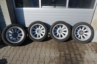 фото thumb №12, Комплект диск mazda cx-5 ke, gh 9965037090 2.2l дизель 129kw 2015