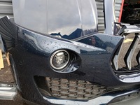 фото thumb №7, Капот бампер крылья лампы pas радиатор перед maserati levante