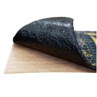 Купити Мат шумоізоляційна stp aerocell intrigo 6mm 50x32cm ізоляція hałasu з klejem, фото thumb