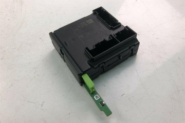 фото thumb №2, Модуль комфорту vw passat b7 362 3c0959792b 2014