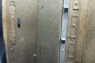 фото thumb №14, Стеля mercedes-benz vito / mixto фургон w639 a15525047 2.2l дизель