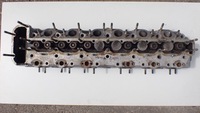 фото thumb №1, Головка циліндрів ліва jaguar xjs v12 5 3 eac5232b