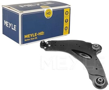 фото thumb №10, Важіль renault p. trafic 02- 16-160500017/hd meyle