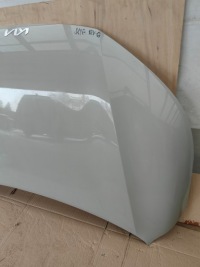 Капот kia ev6 ev-6 Доставка, фото thumb