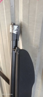 S-max mk1 06-14r шторка багажника Киев, фото thumb