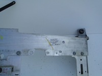 фото thumb №14, Mercedes glc 43 amg x254 c254 254 балка перед усилитель w бампер переднее