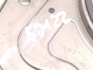 фото thumb №7, Nissan navara прокладка прокладка масла вала коленчатого 2.3 dci 4x4 дизель