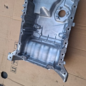 фото thumb №8, Mercedes w177 w247 a класс b класс 2.0 поддон масляная a2600140100 21r m260