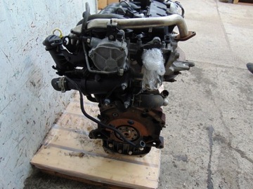 фото thumb №8, Двигатель стойка peugeot expert 2007- 2.0 hdi rhr