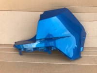 фото thumb №1, Opel grandland x уголок правый бампер задняя