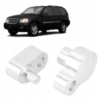 Задній набір блокуючий ac міцна конструкція Зі Шроту, фото thumb