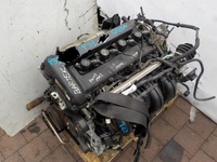 фото thumb №3, Ford c-max focus mk2 1.8 16v qqdb головка комплектная