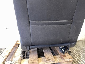 фото thumb №14, Сиденье водителя левый перед переднее ergocomfort массаж vw passat b8 14-19r