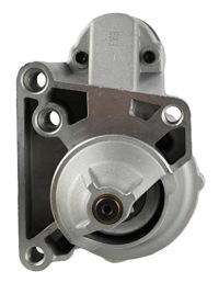 Sando 6010117,0 стартер в Україні, фото thumb