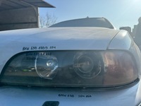 фото thumb №9, Bmw seria5 e39 лампа лівий перед ліва передня ксенон